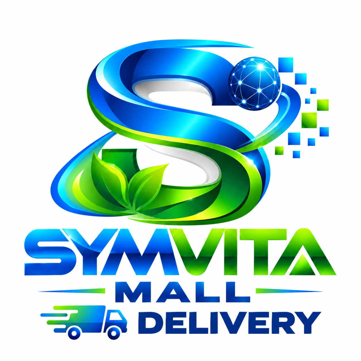 Symvita Delivery