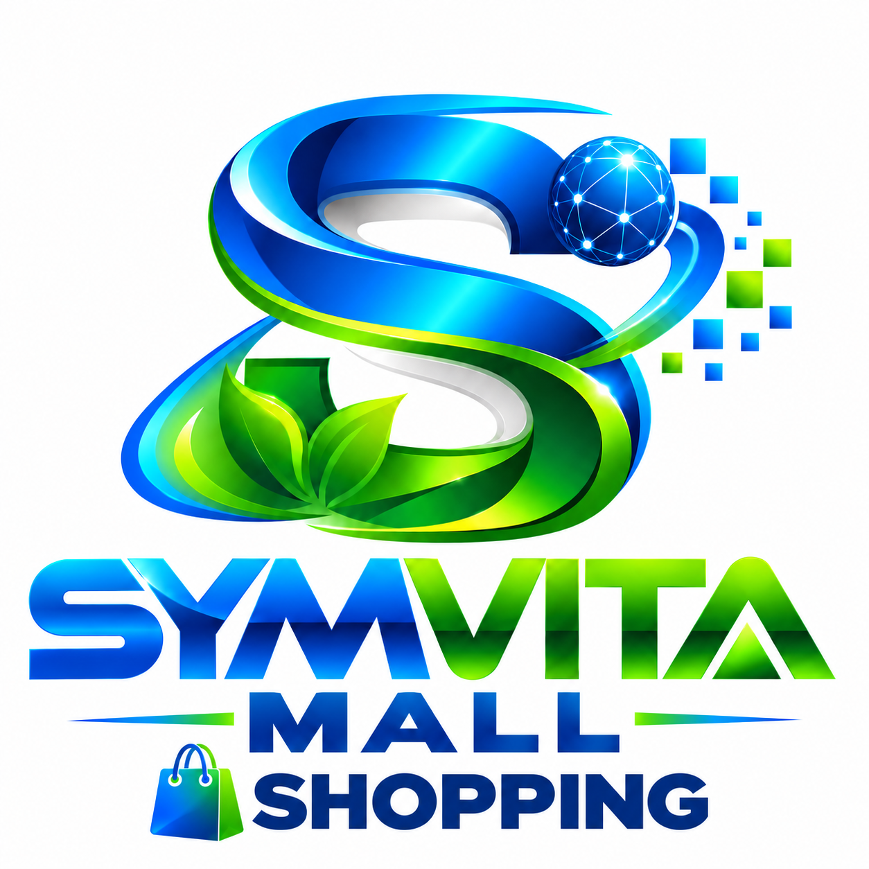 Symvita Shopping