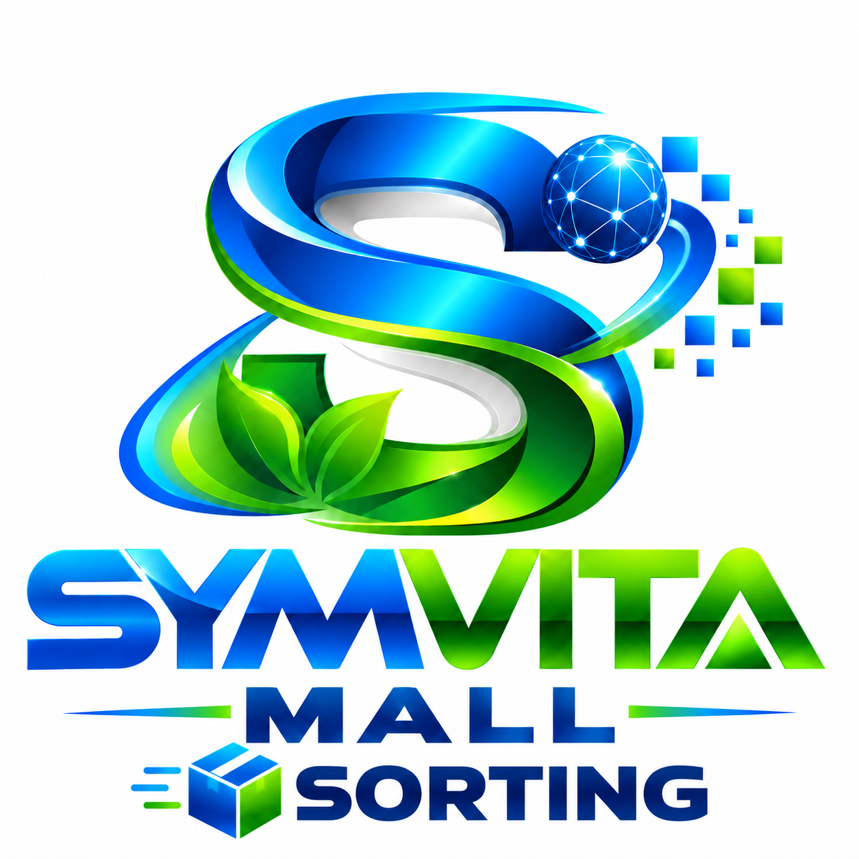 Symvita Sorting